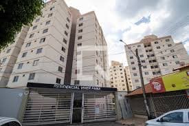 Apartamento Viver Fama