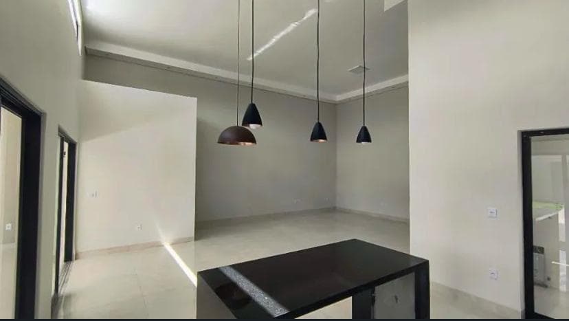 CASA PASSEIO DAS ÁGUAS