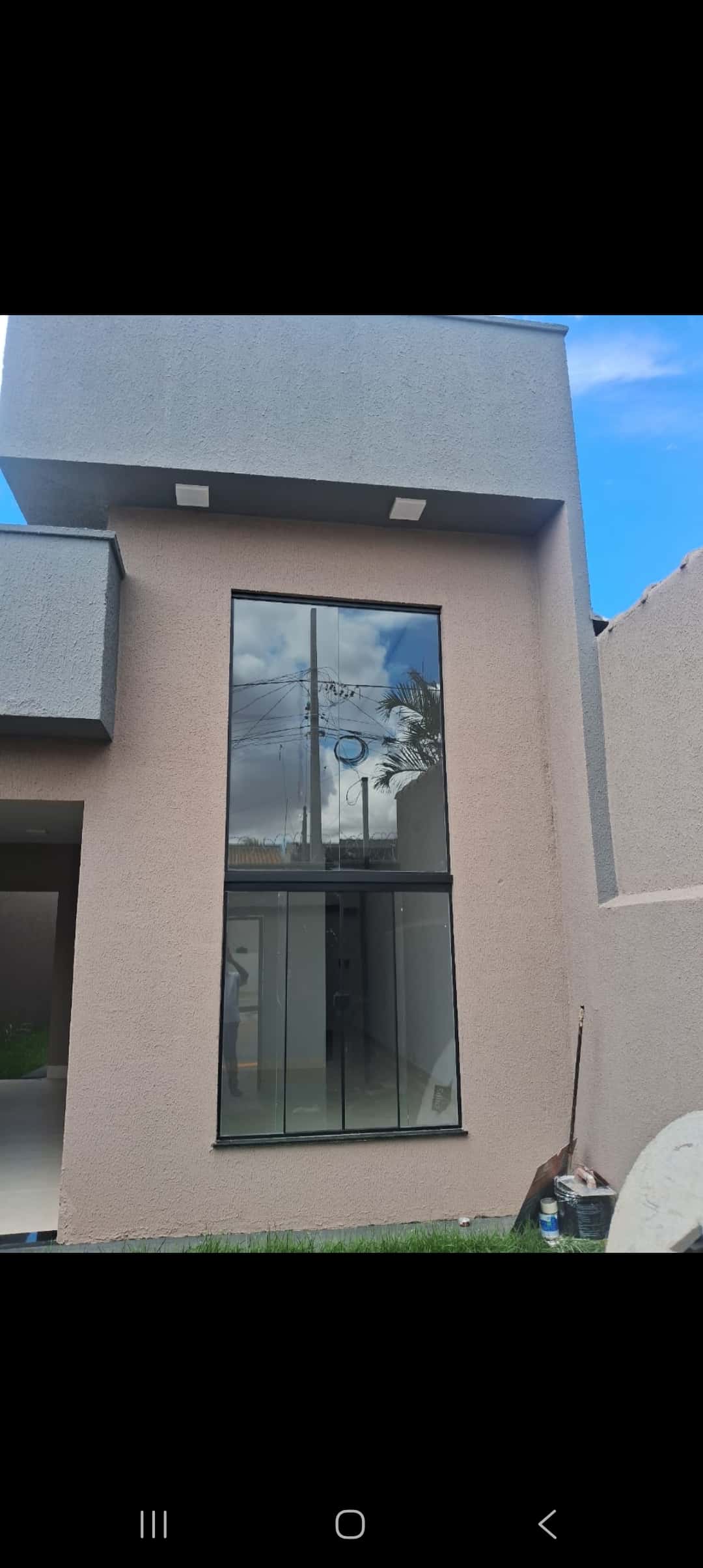 Casa Jd. Helvécia