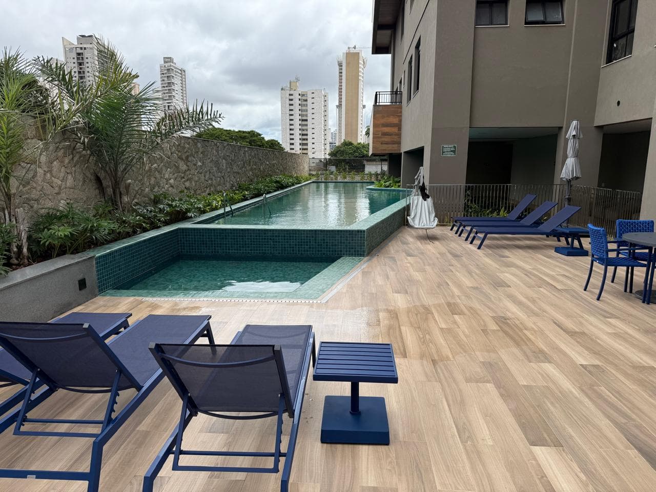 Apartamento Alto Padrão - setor Bueno