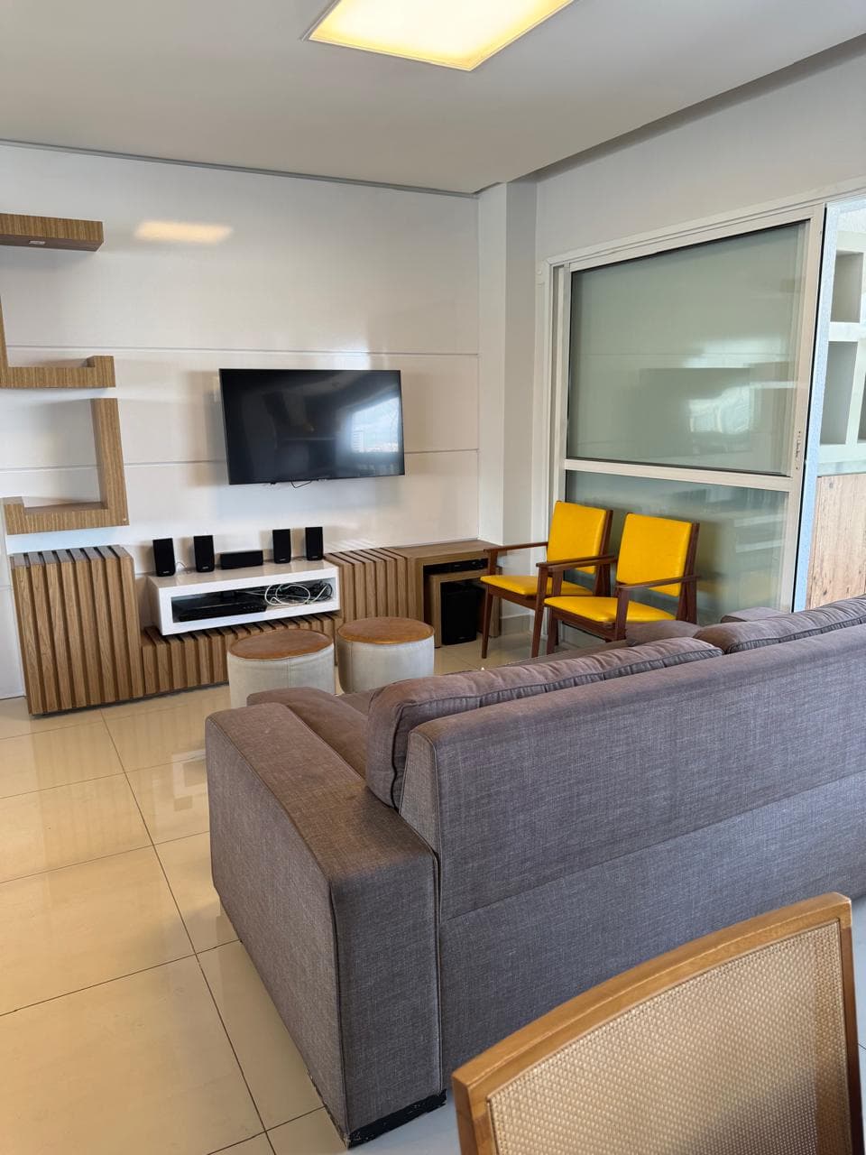 Apartamento Edifício West 22 - Setor Oeste