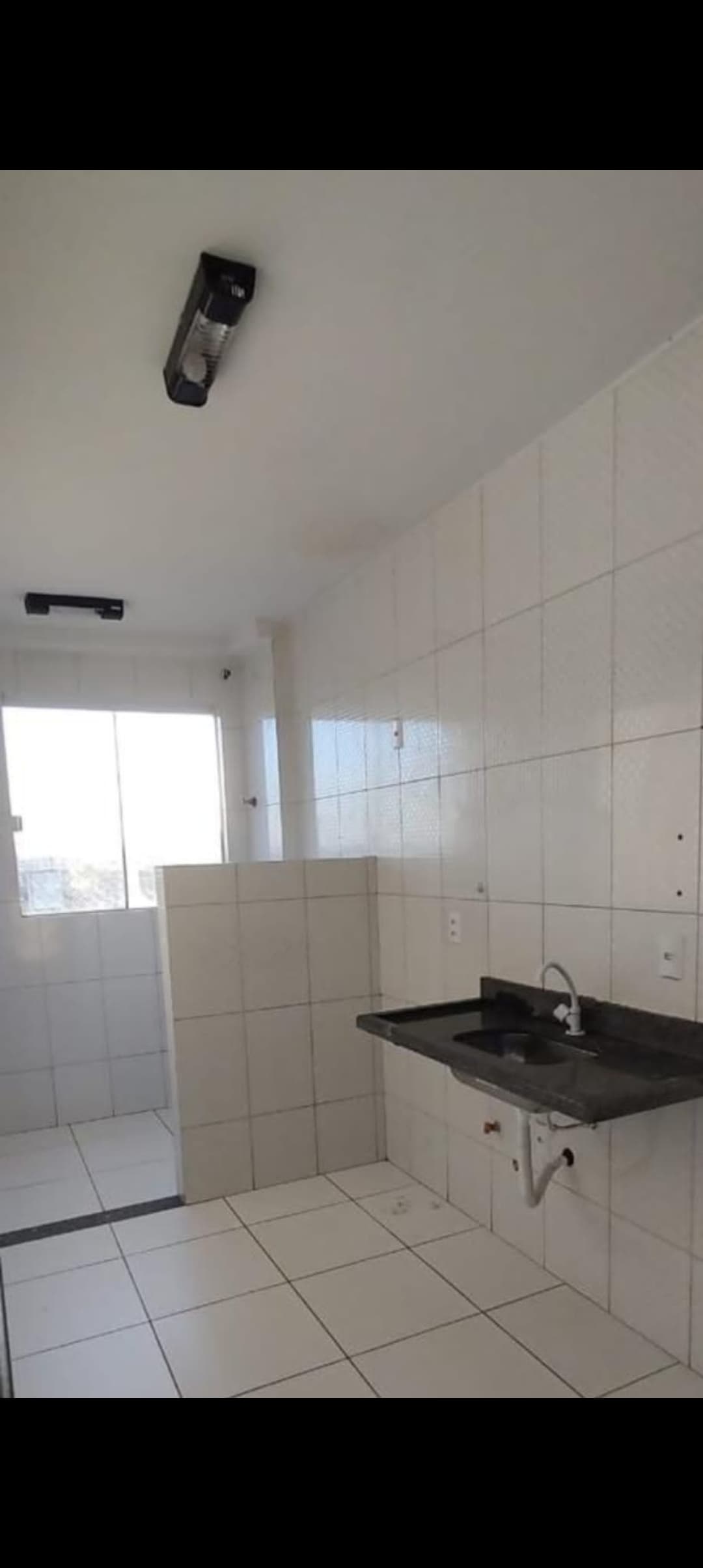 Apartamento Santa Luzia