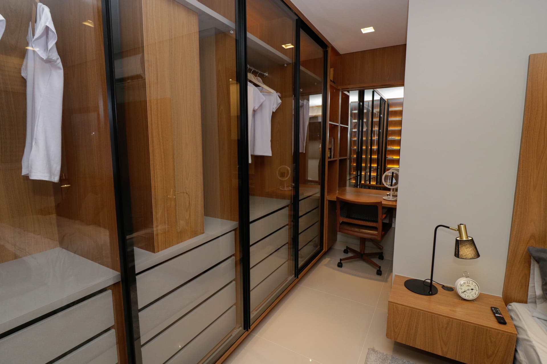 APARTAMENTO ALTO AREIÃO