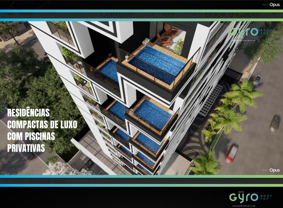 Gyro Ricardo Paranhos