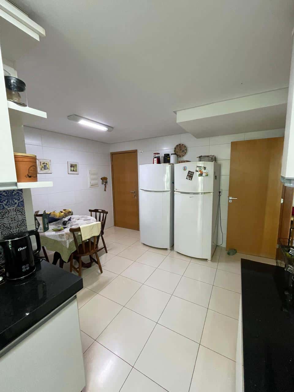 Residencial Parque Flamboynat