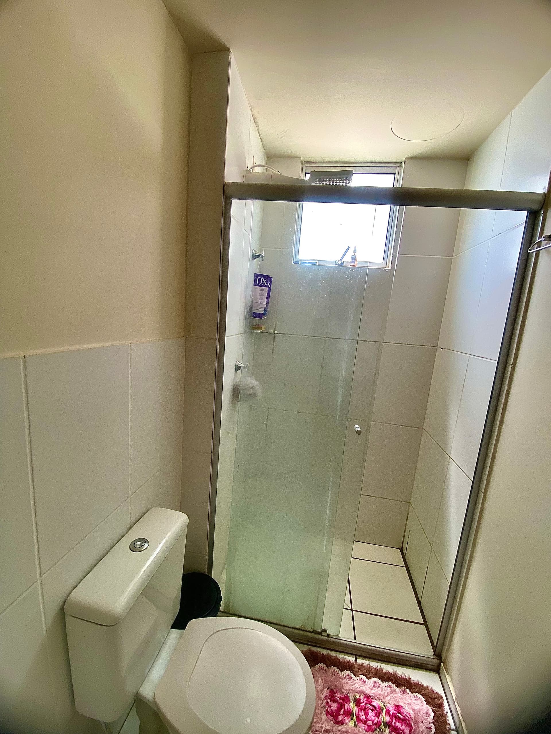 Apartamento na região do Flamboyant, com suíte e área de lazer completa!