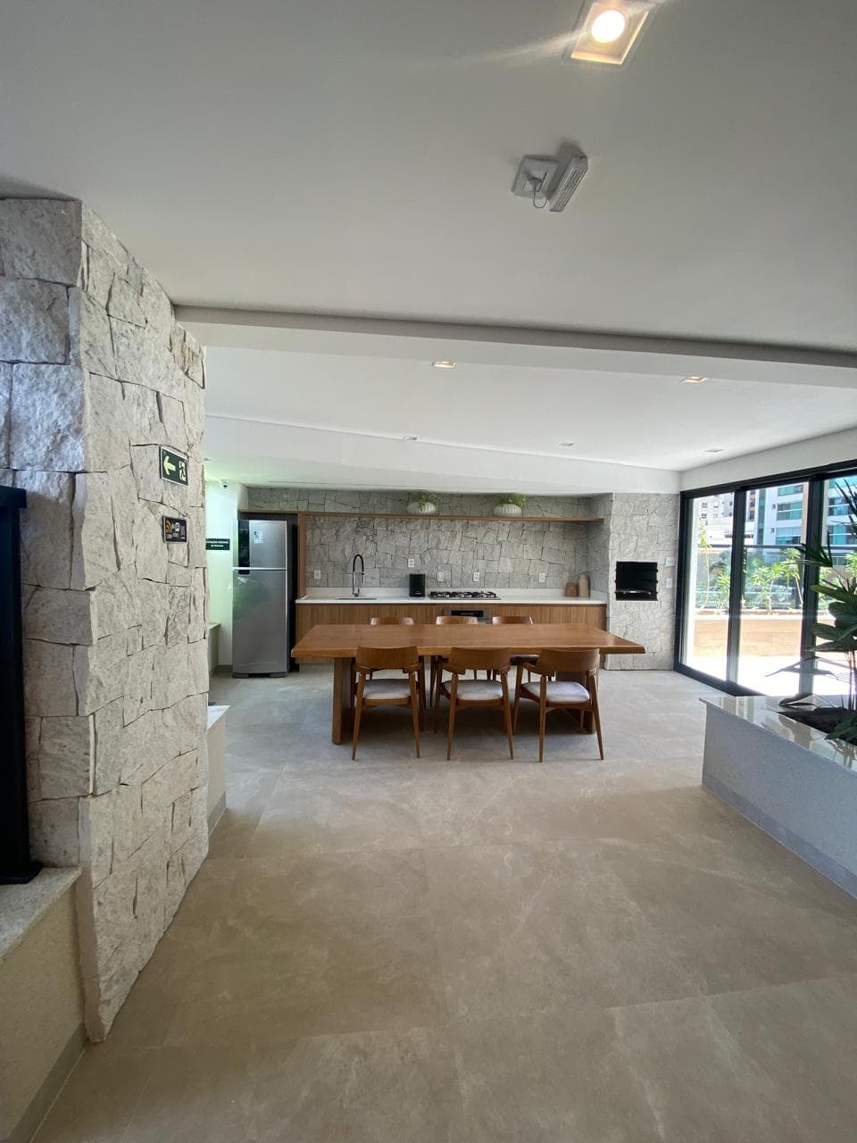 Apartamento Ares Marista