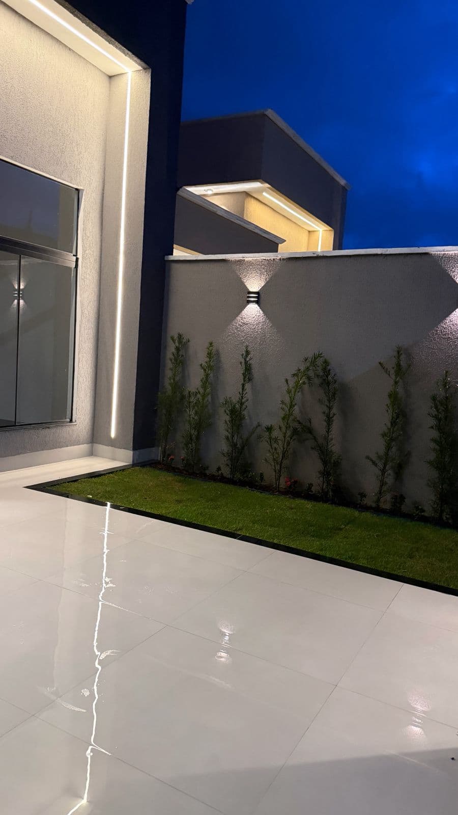 Casa Residencial Morumbi