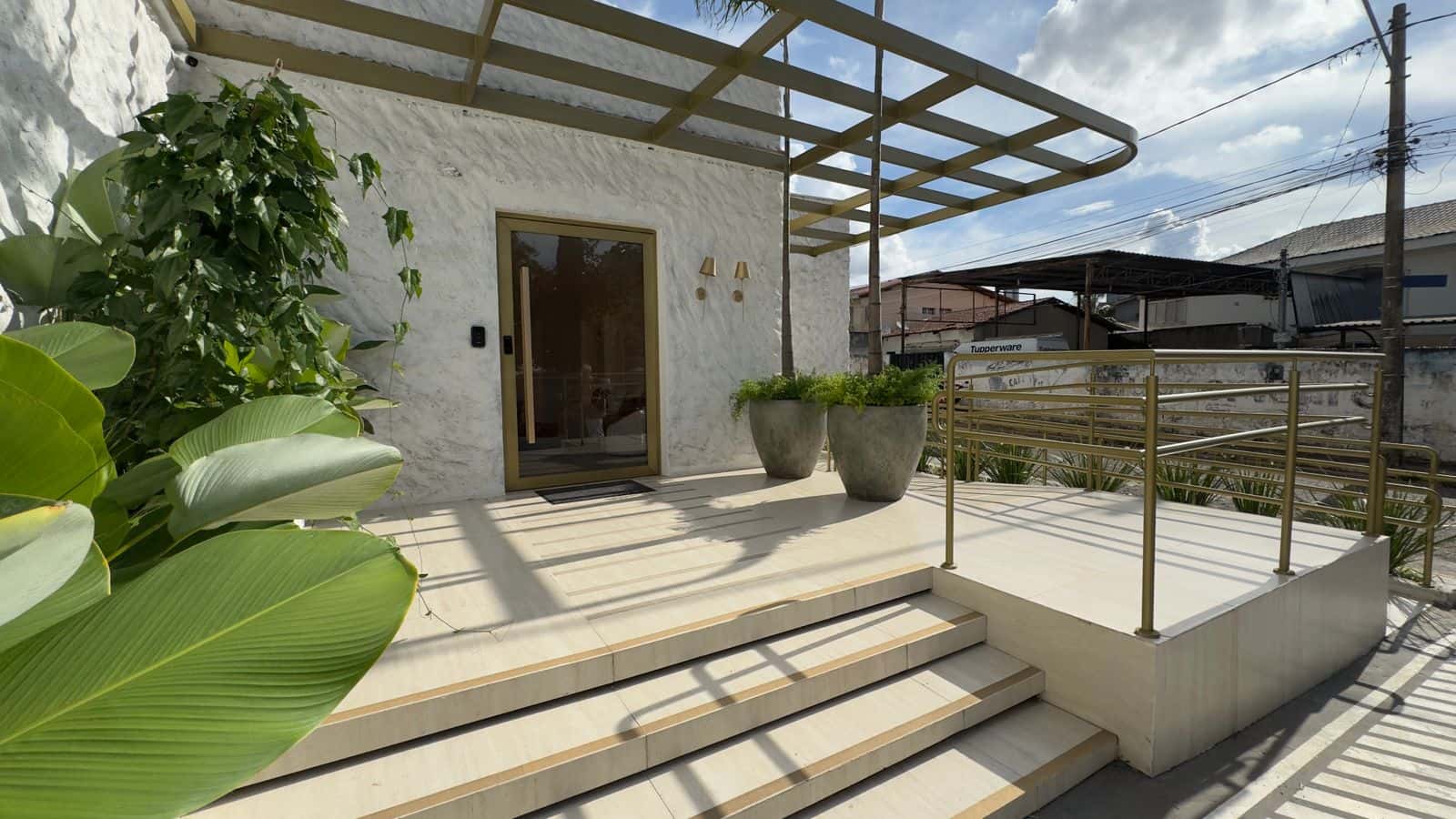 Aluguel Mensal | Sala para consultório | Clínica DueTratto - Setor Sul - Goiânia/GO