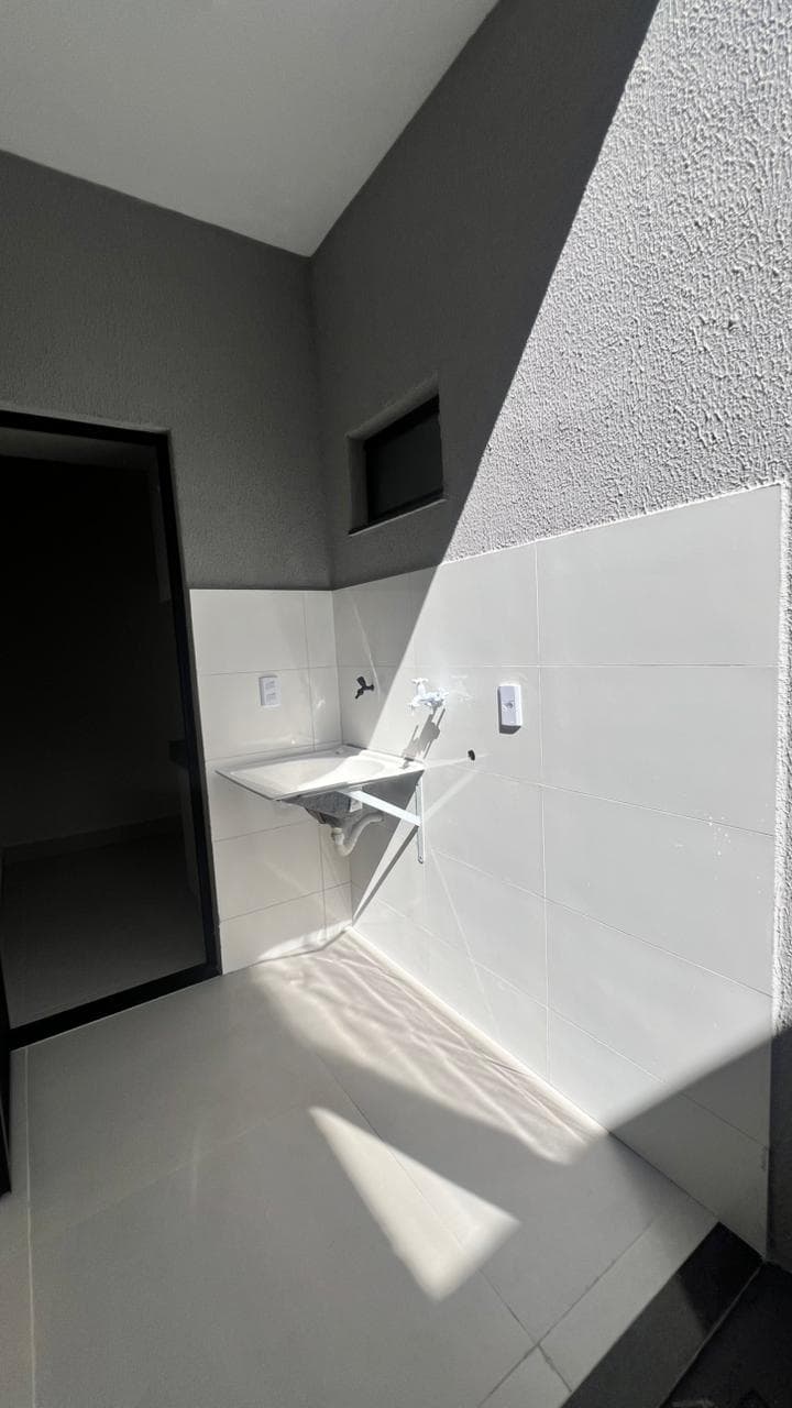 🏡 Casa Nova à Venda – Vila São Sebastião | Senador Canedo