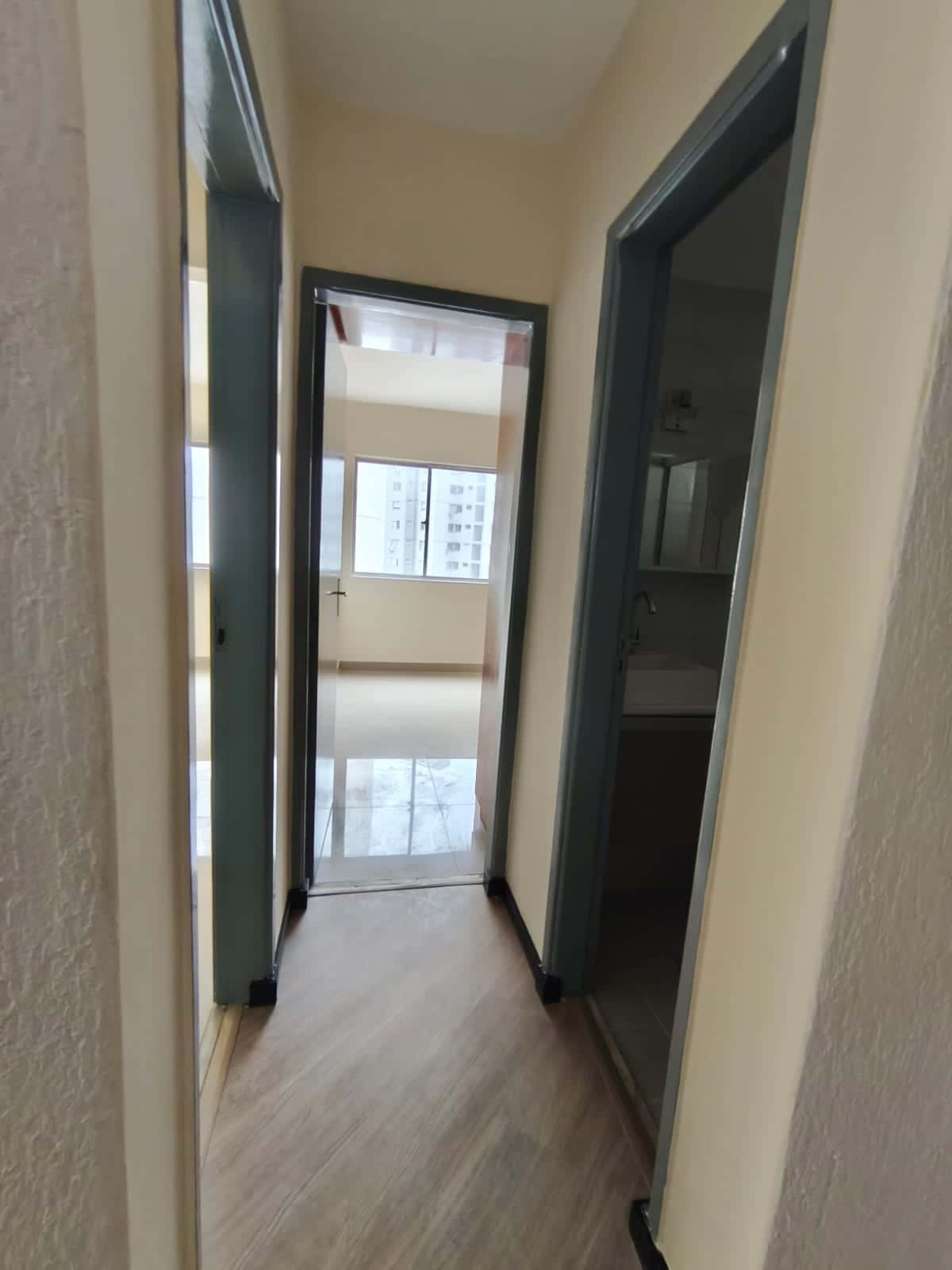 🏢 Apartamento à venda no Condomínio Zolder