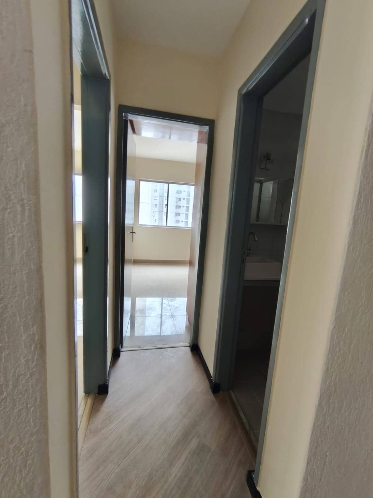 🏢 Apartamento à venda no Condomínio Zolder