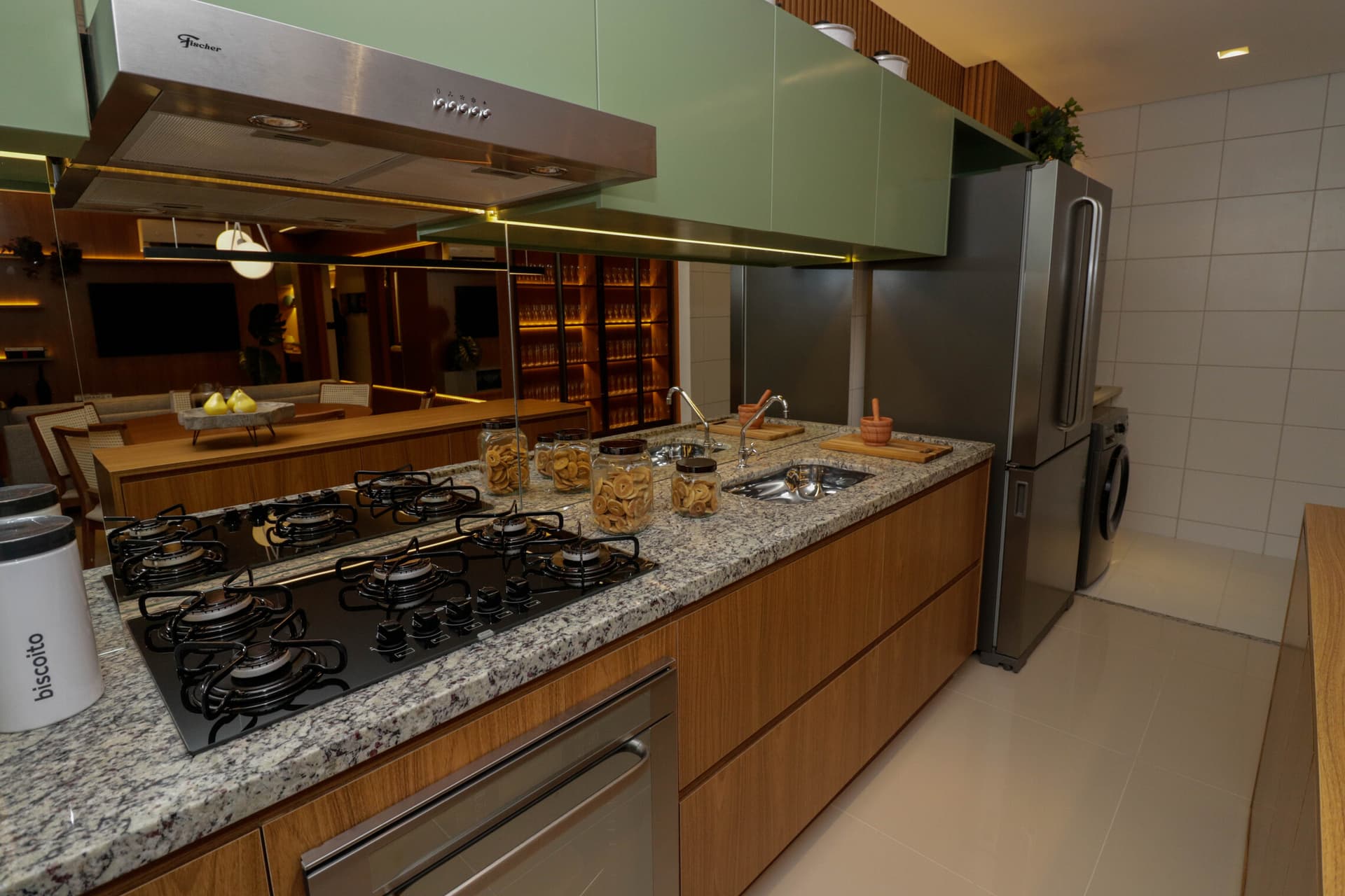 APARTAMENTO ALTO AREIÃO