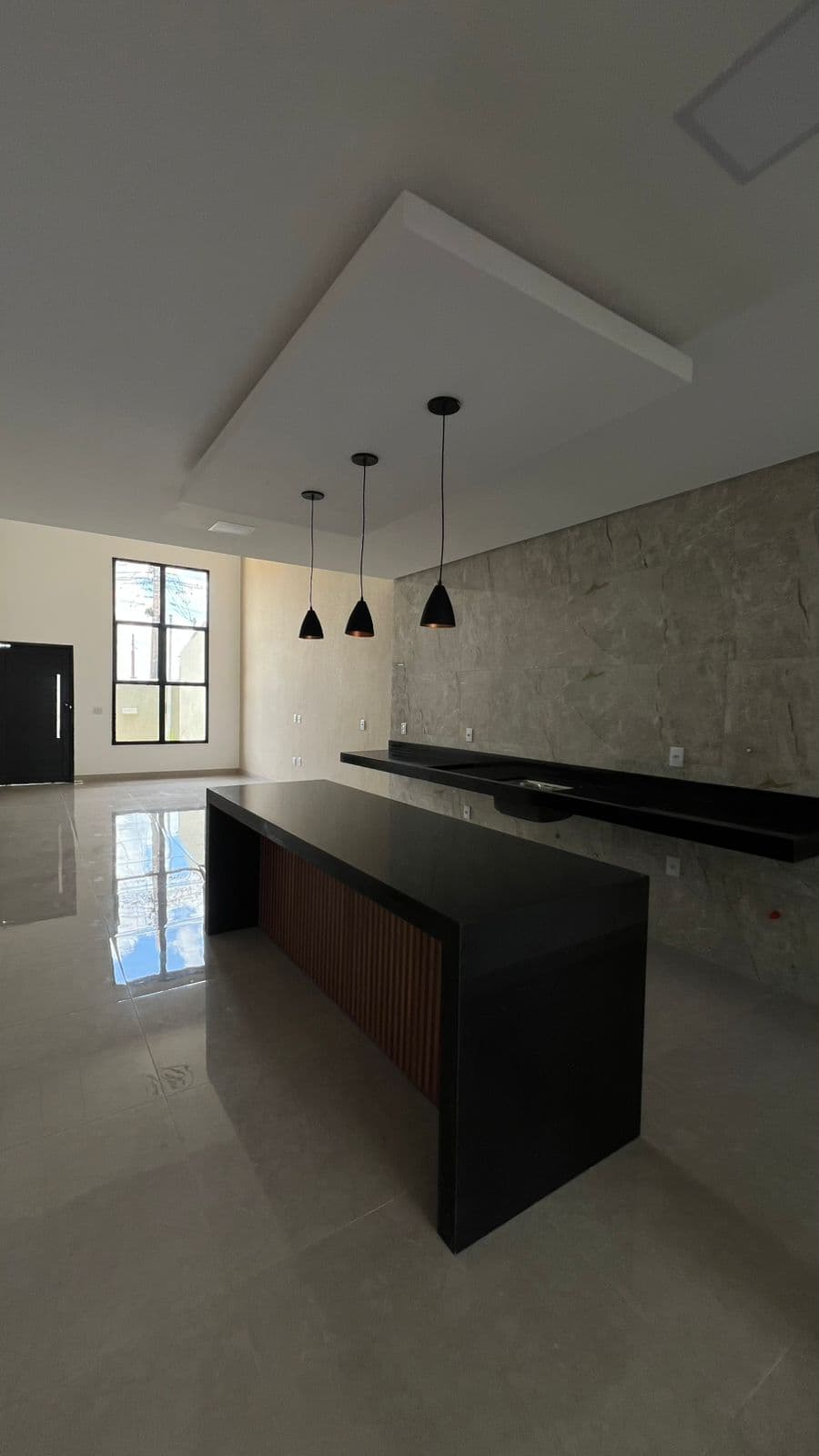 🏡 Casa Alto Padrão – Finsocial | Goiânia