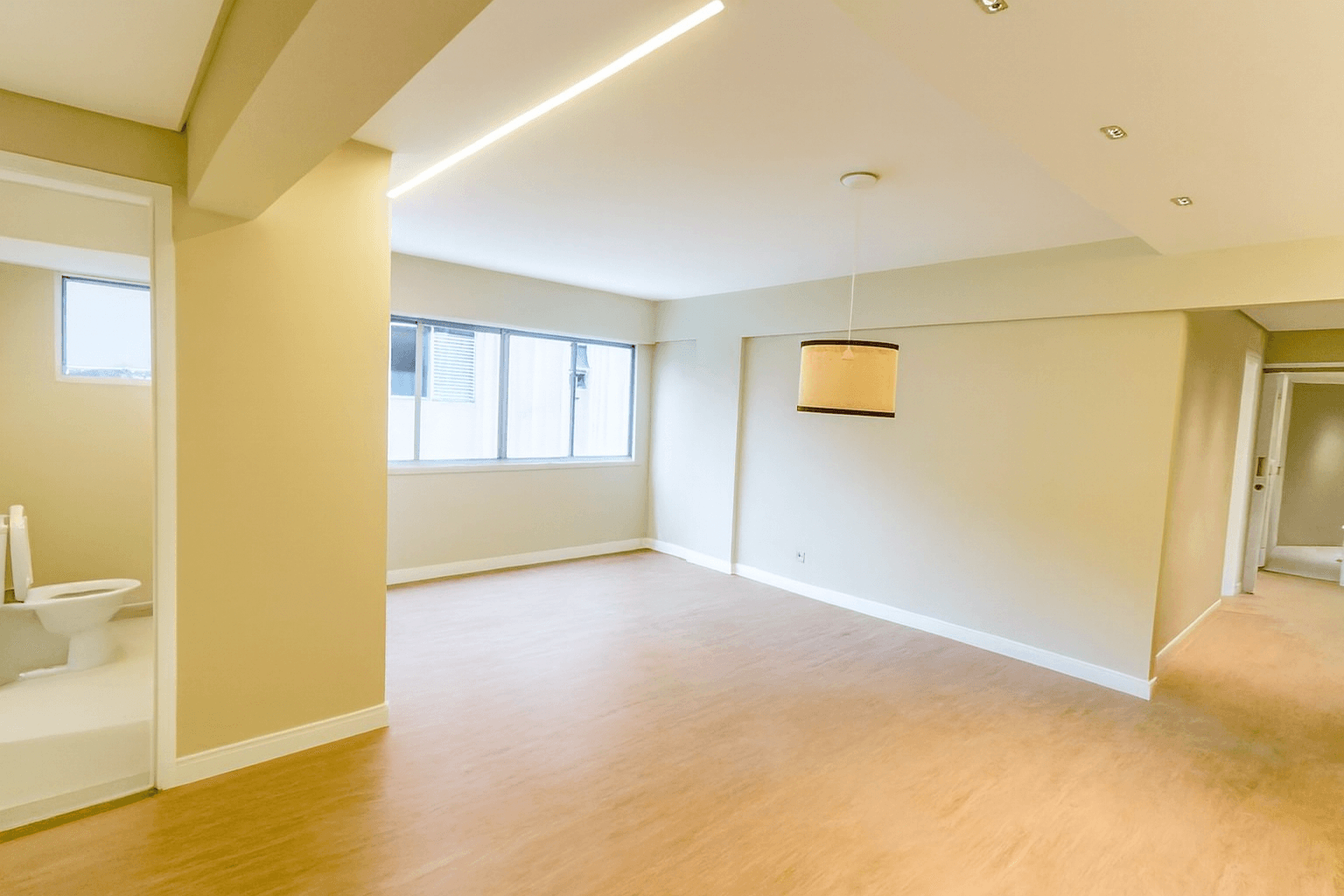 Apartamento com Projeto Assinado Ed. Cleveland, Setor Bueno