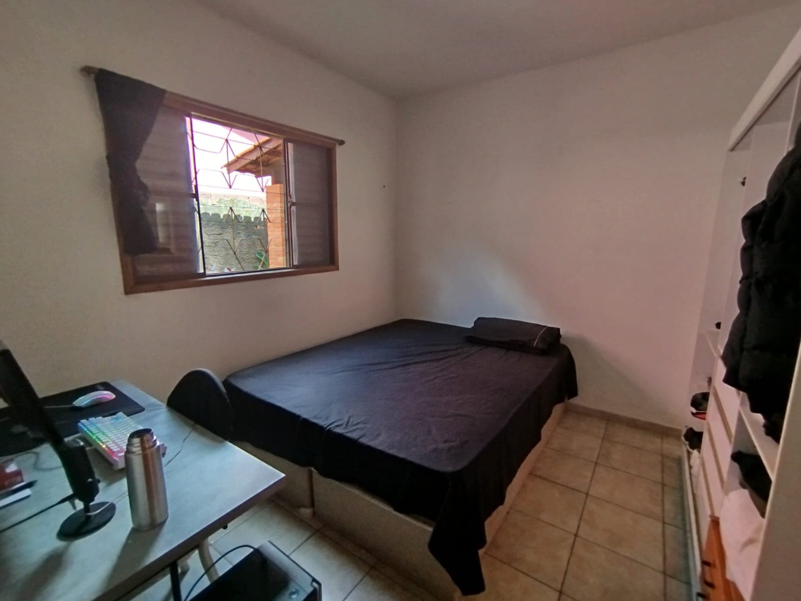 Casa a venda Aparecida de Goiania