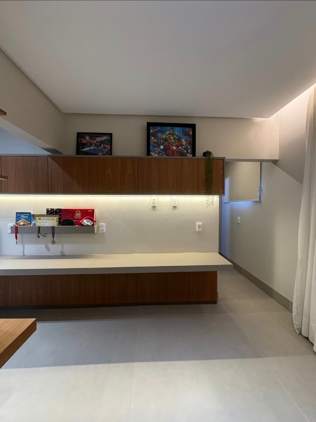 Casa Sobrado Mobiliado 4 Suites Jardins Bolonha