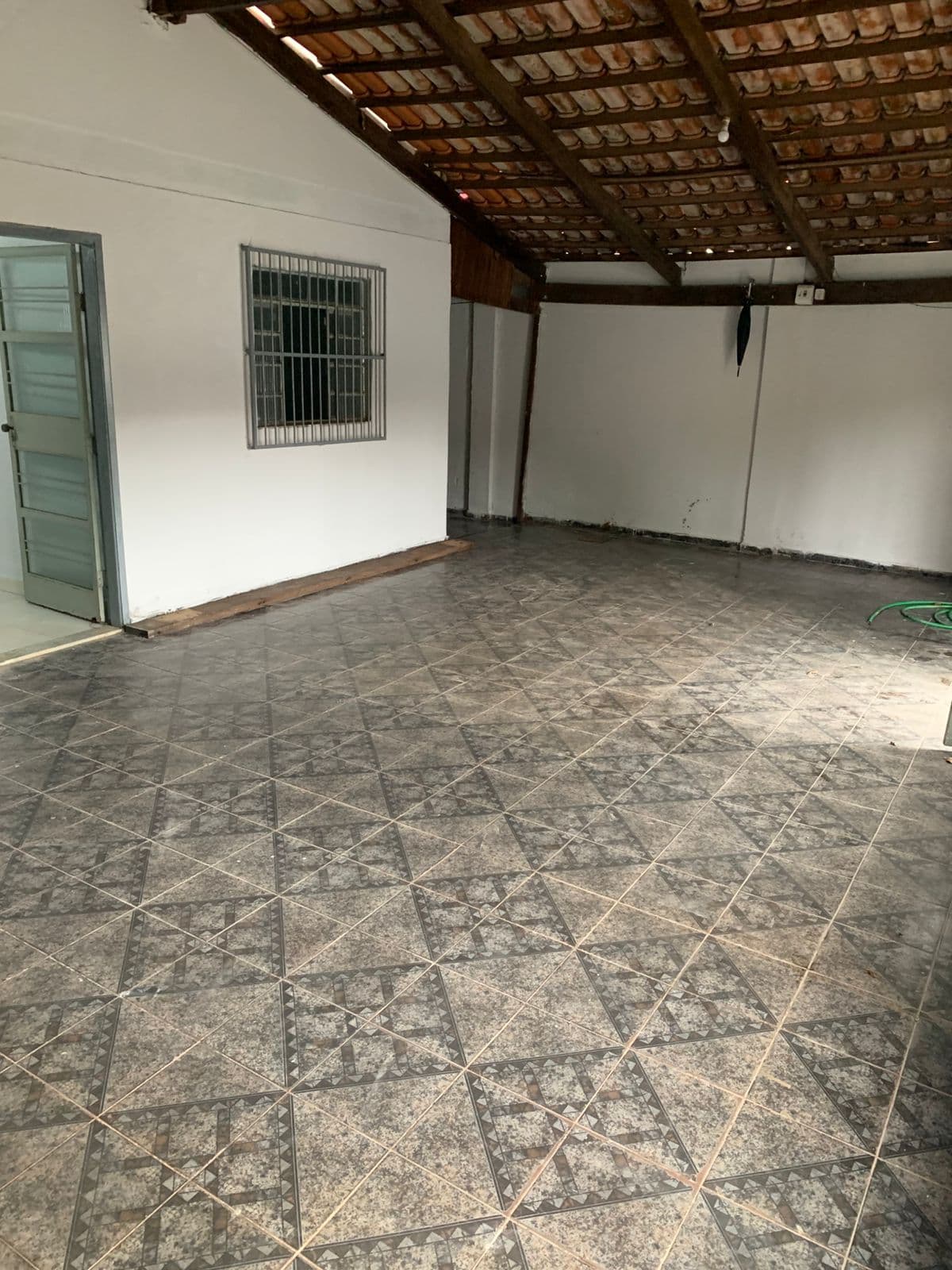Casa Jardim Olimpico