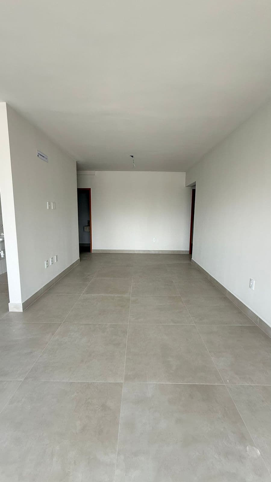 RESIDENCIAL LAGO AREIÃO