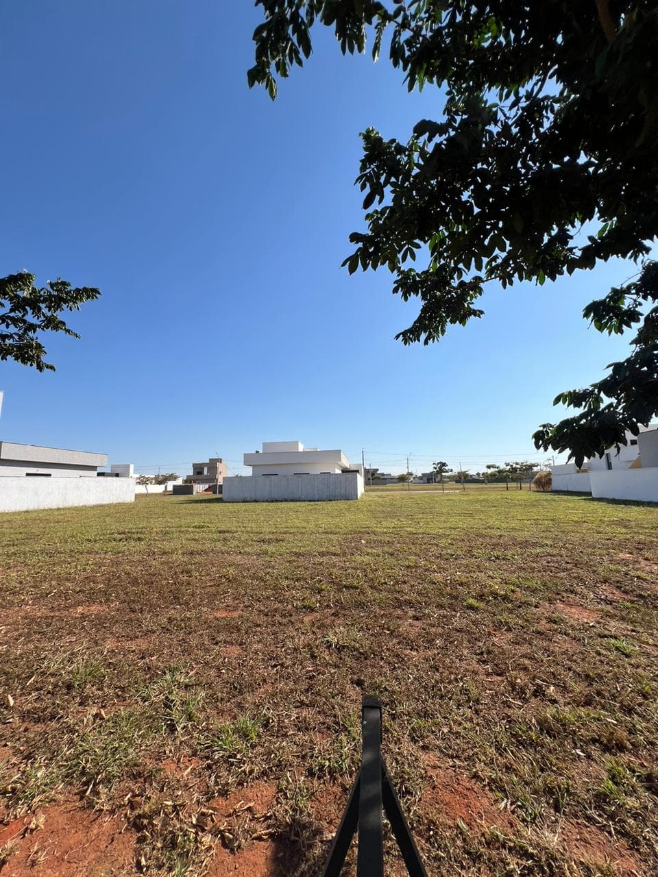 LOTE TERRAS ALPHA 2