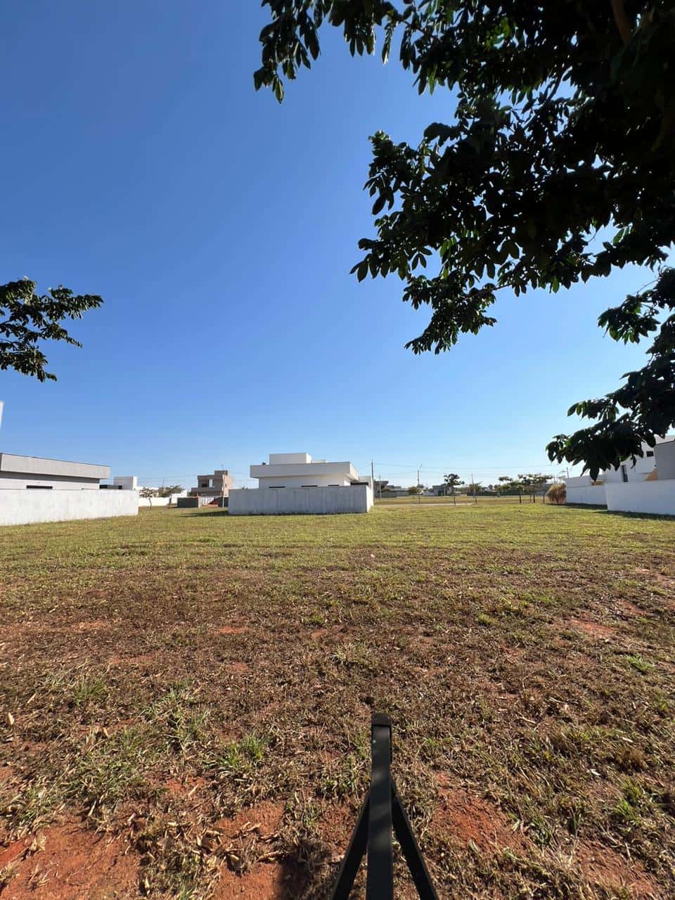 LOTE TERRAS ALPHA 2