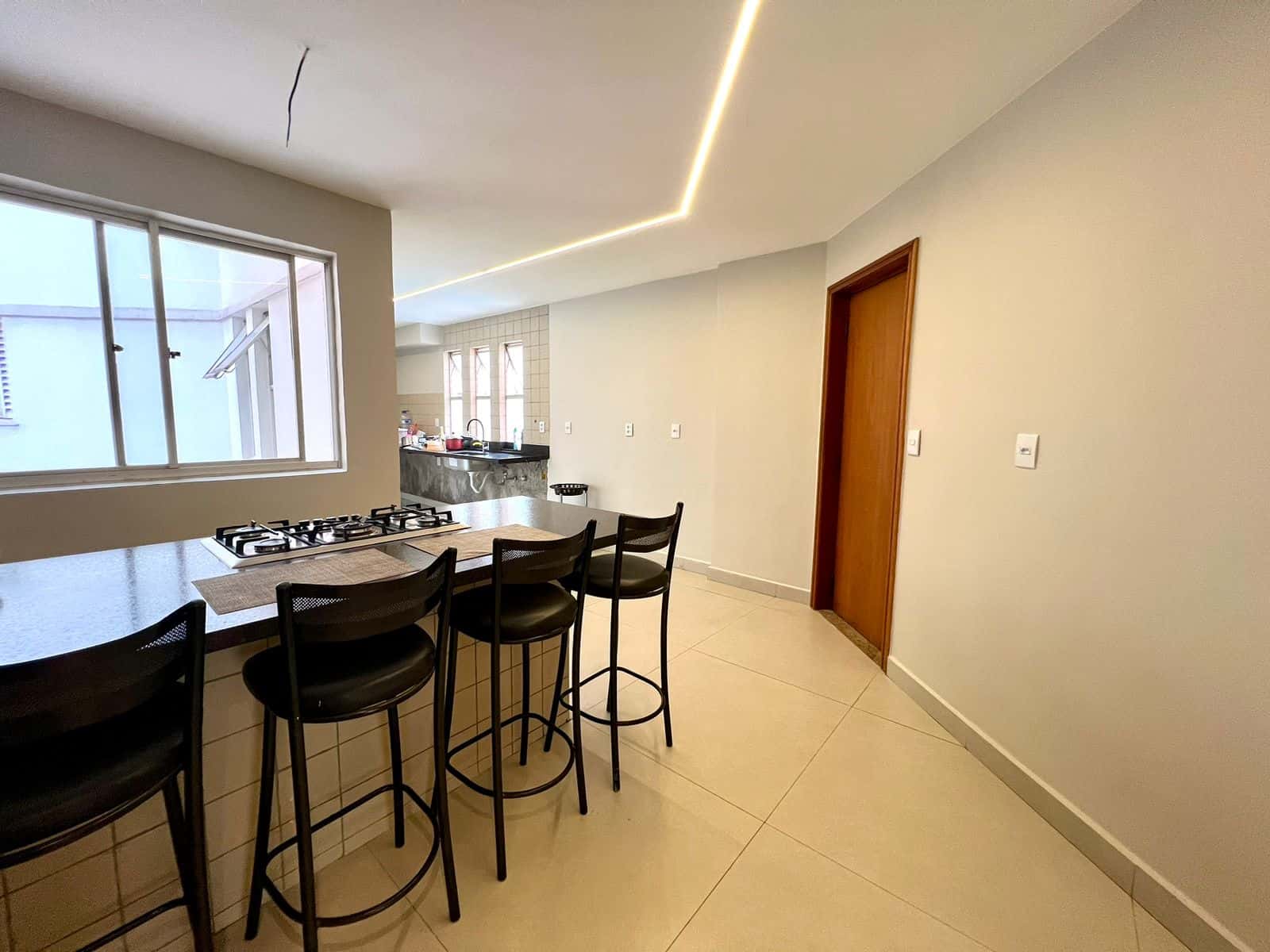 Apartamento 4 quartos no Setor Bueno