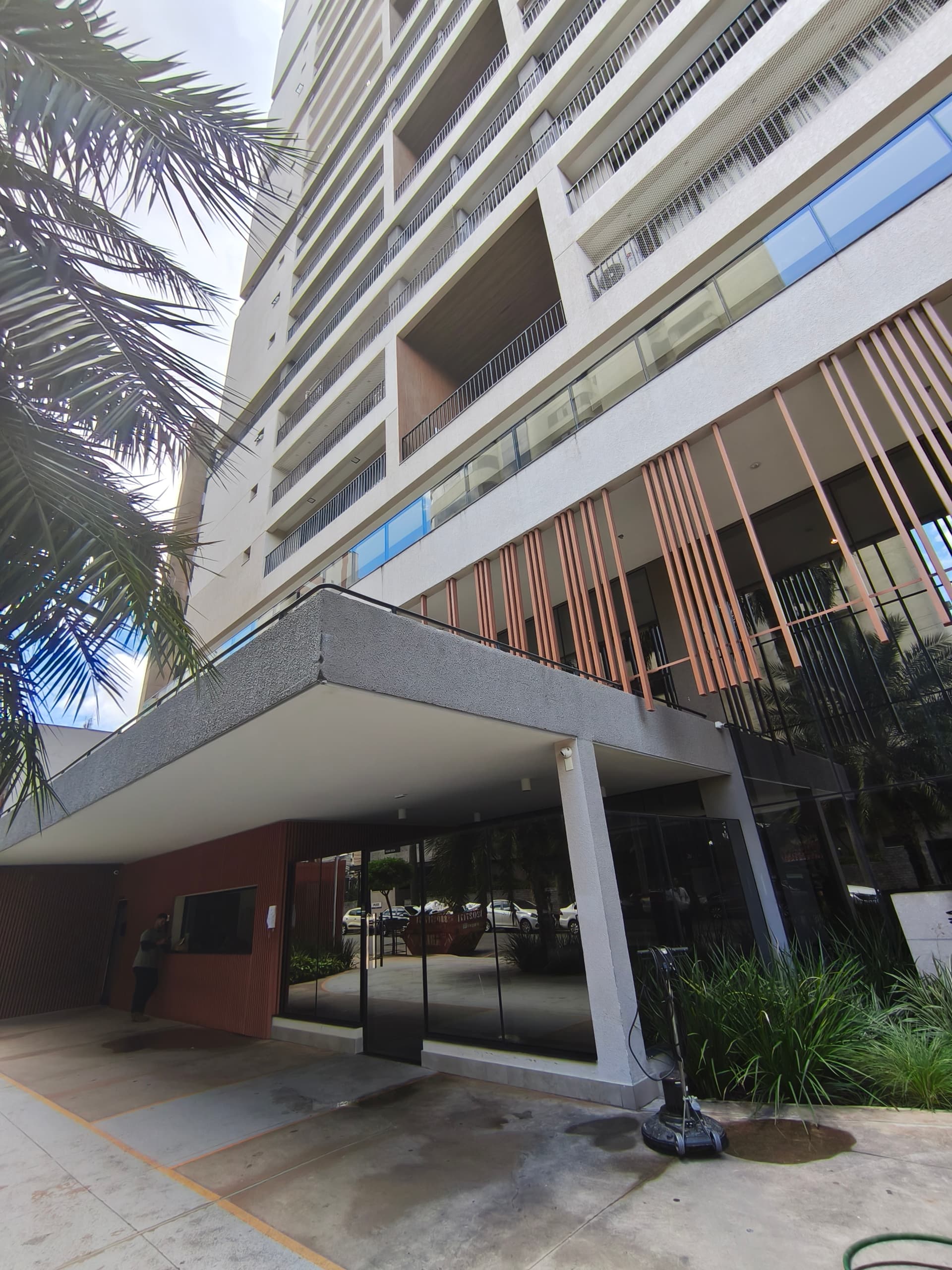 VENDO ID VIDA URBANA ANDAR ALTO