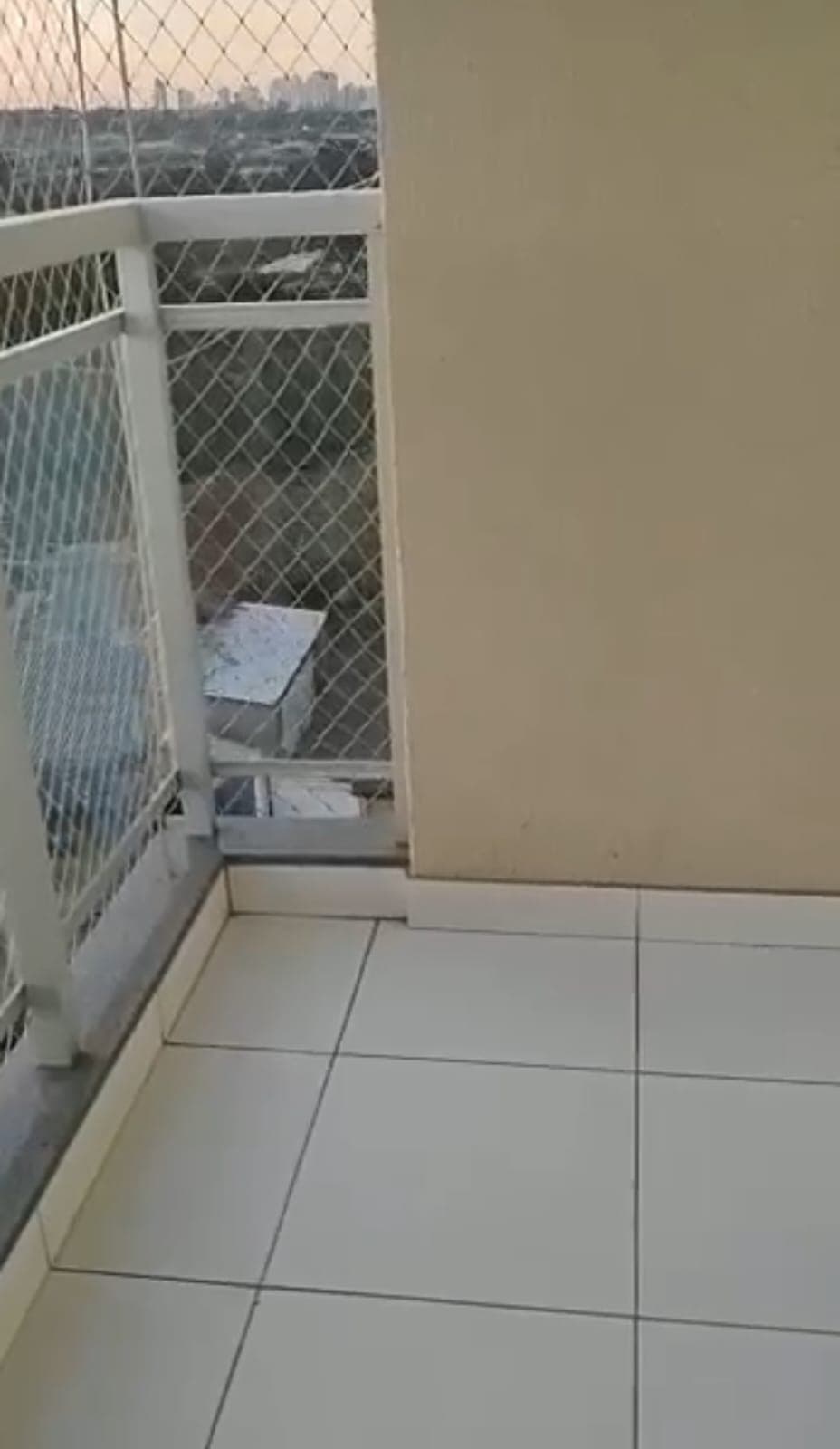 Apartamento Santa Luzia