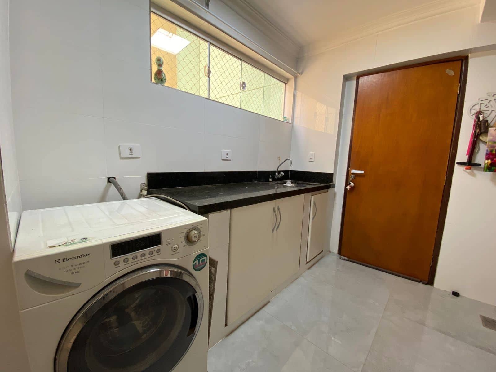 Apartamento - Setor Oeste - Edifício verdes mares