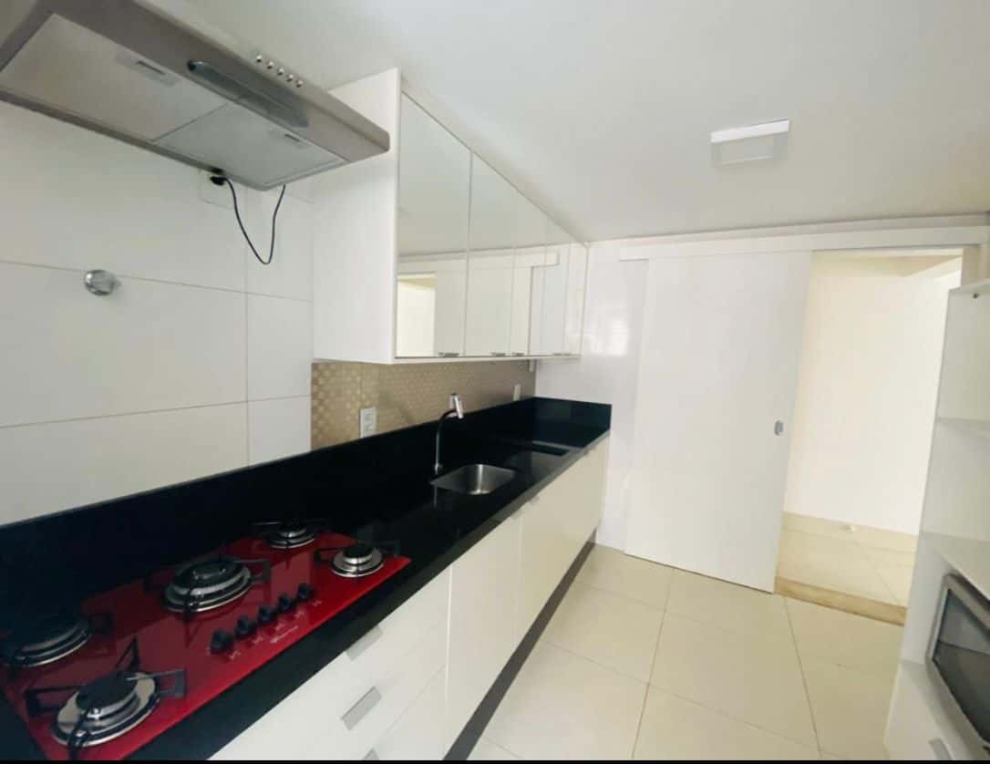 Edificio Sollar Tocantins