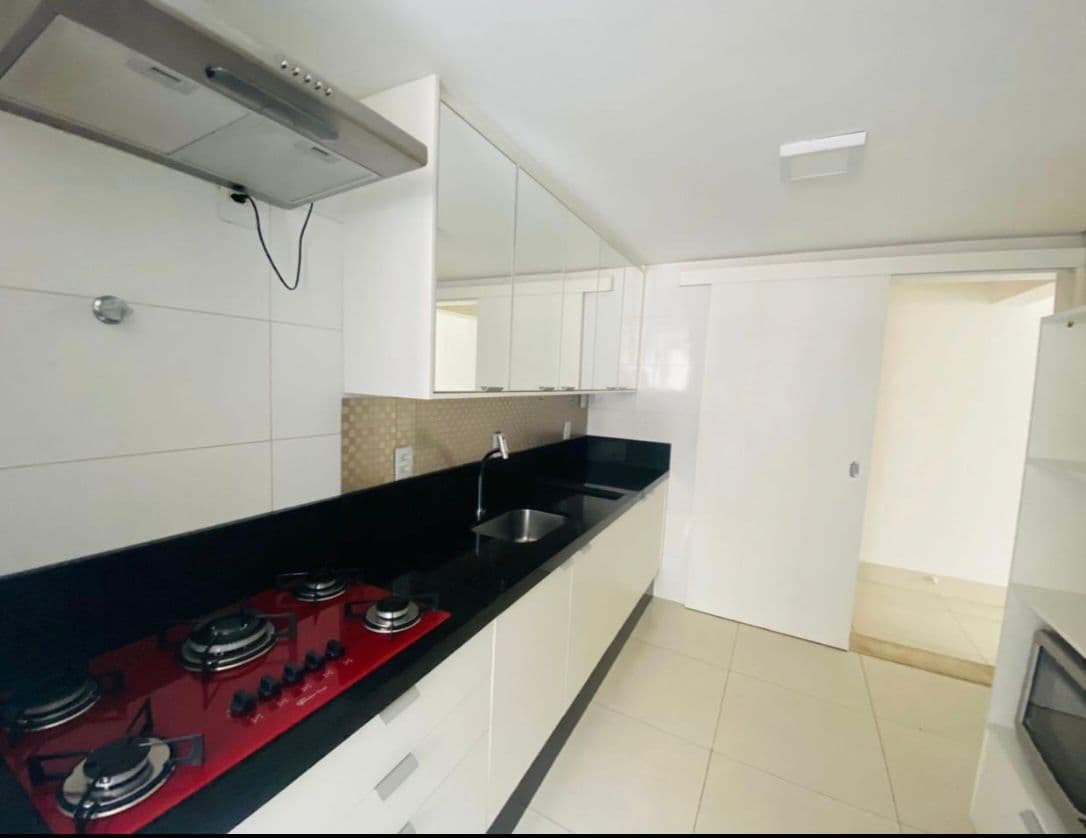 Edificio Sollar Tocantins