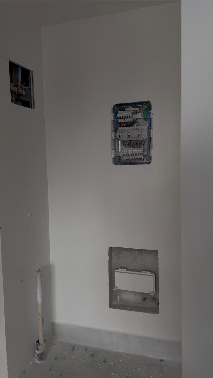 Apartamento novo entrega em junho - Cinque Terre