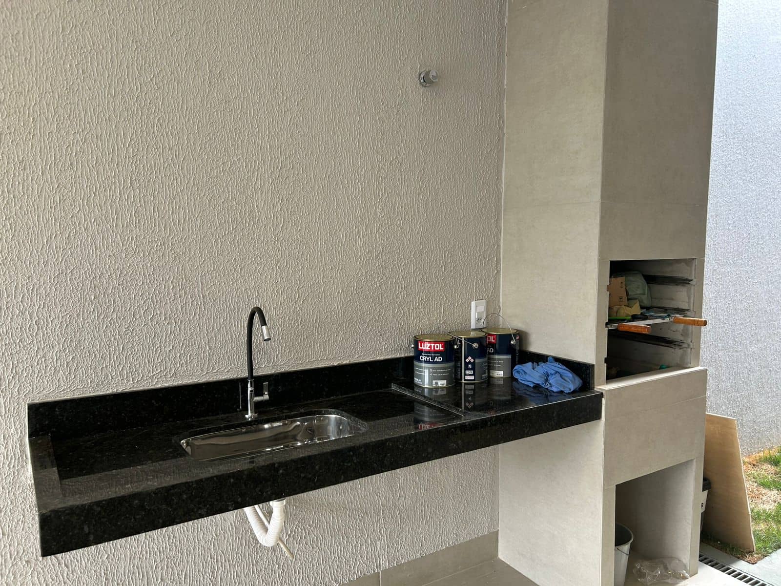 Casa 3Q Setor Vila Maria