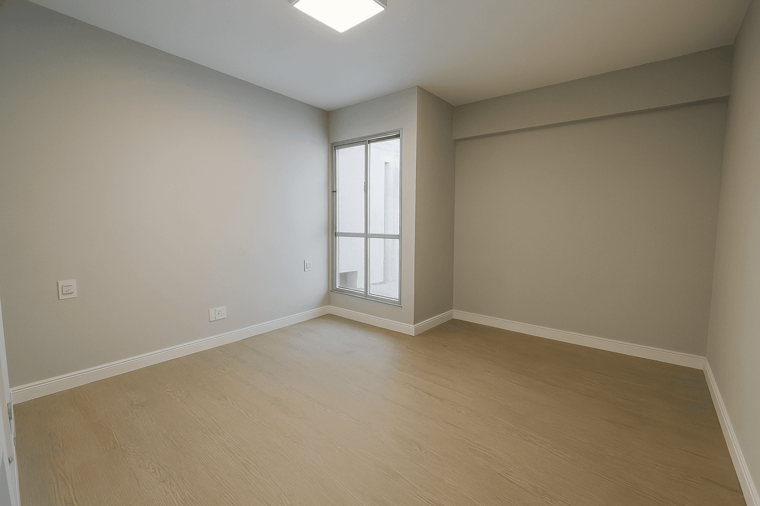 Apartamento com Projeto Assinado Ed. Cleveland, Setor Bueno