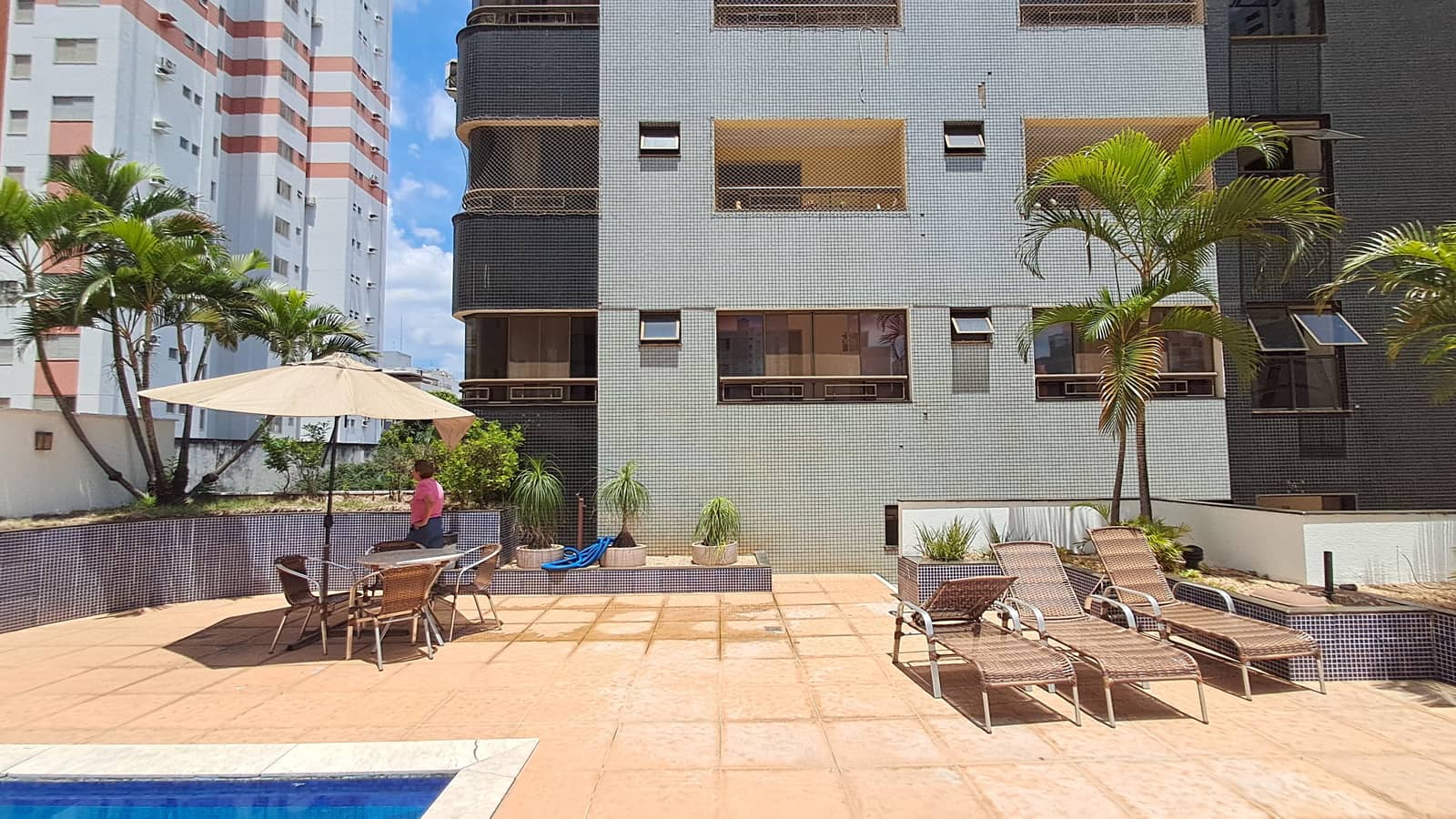 Apartamento 3 suítes - St. Bueno