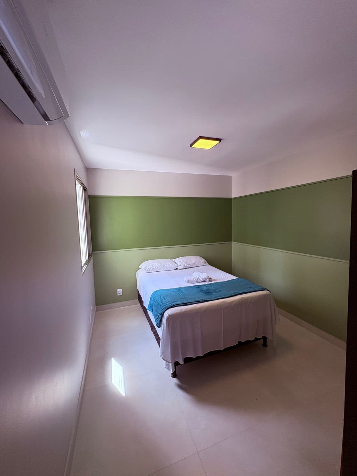 🏡 Apto Mobiliado – Setor Bueno | Porteira Fechada