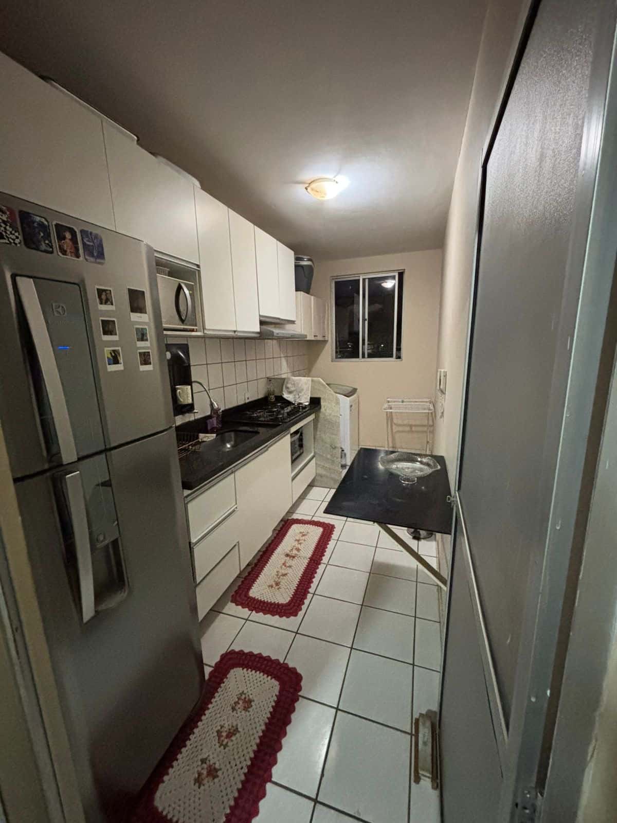 Apartamento no Residencial Amazônia Park 2
