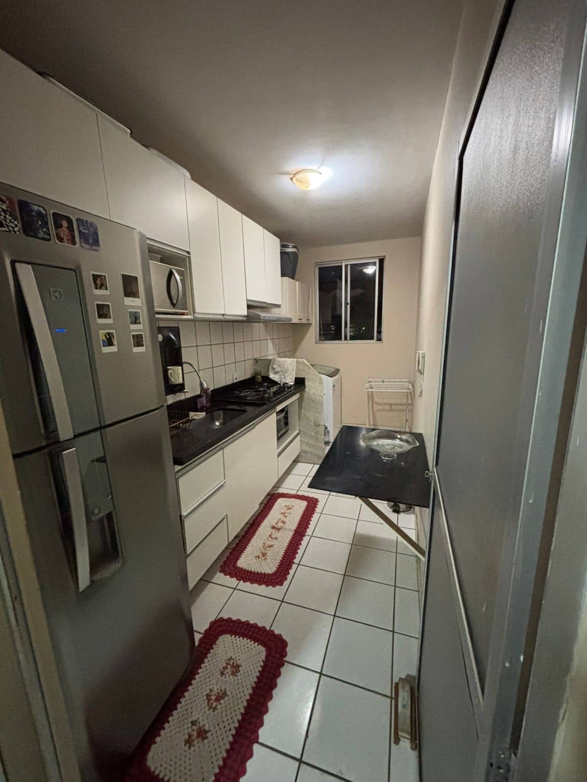 Apartamento no Residencial Amazônia Park 2