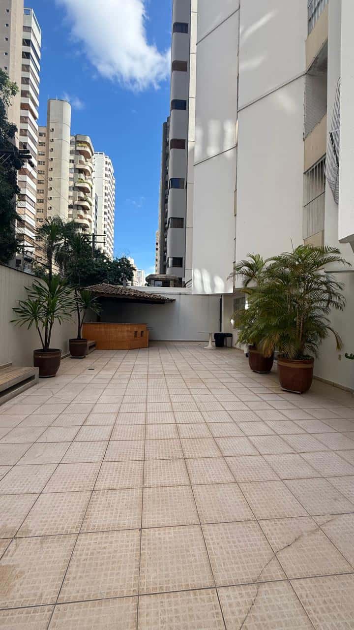 APARTAMENTO BIARRITZ BUENO