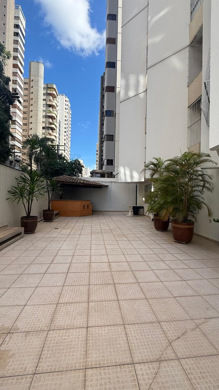 APARTAMENTO BIARRITZ BUENO