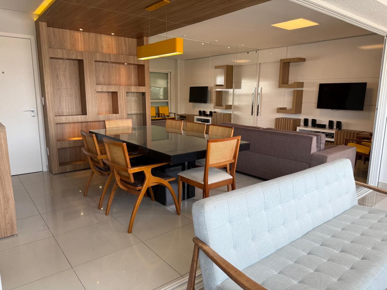 Apartamento Edifício West 22 - Setor Oeste
