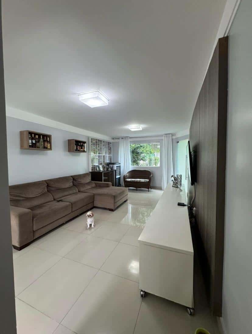 CONDOMINIO GRAMADO
