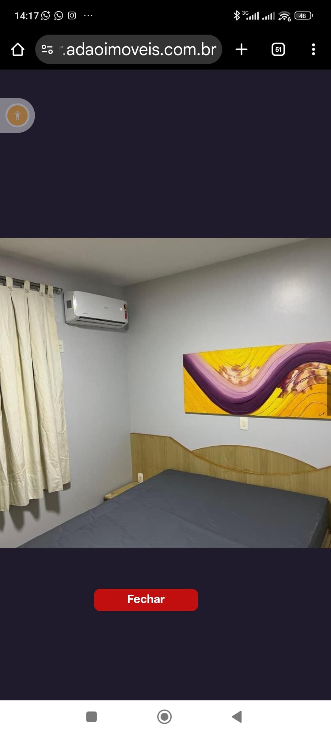 Oportunidade em Caldas Novas: Apartamento Mobiliado com Alto Potencial de Locação