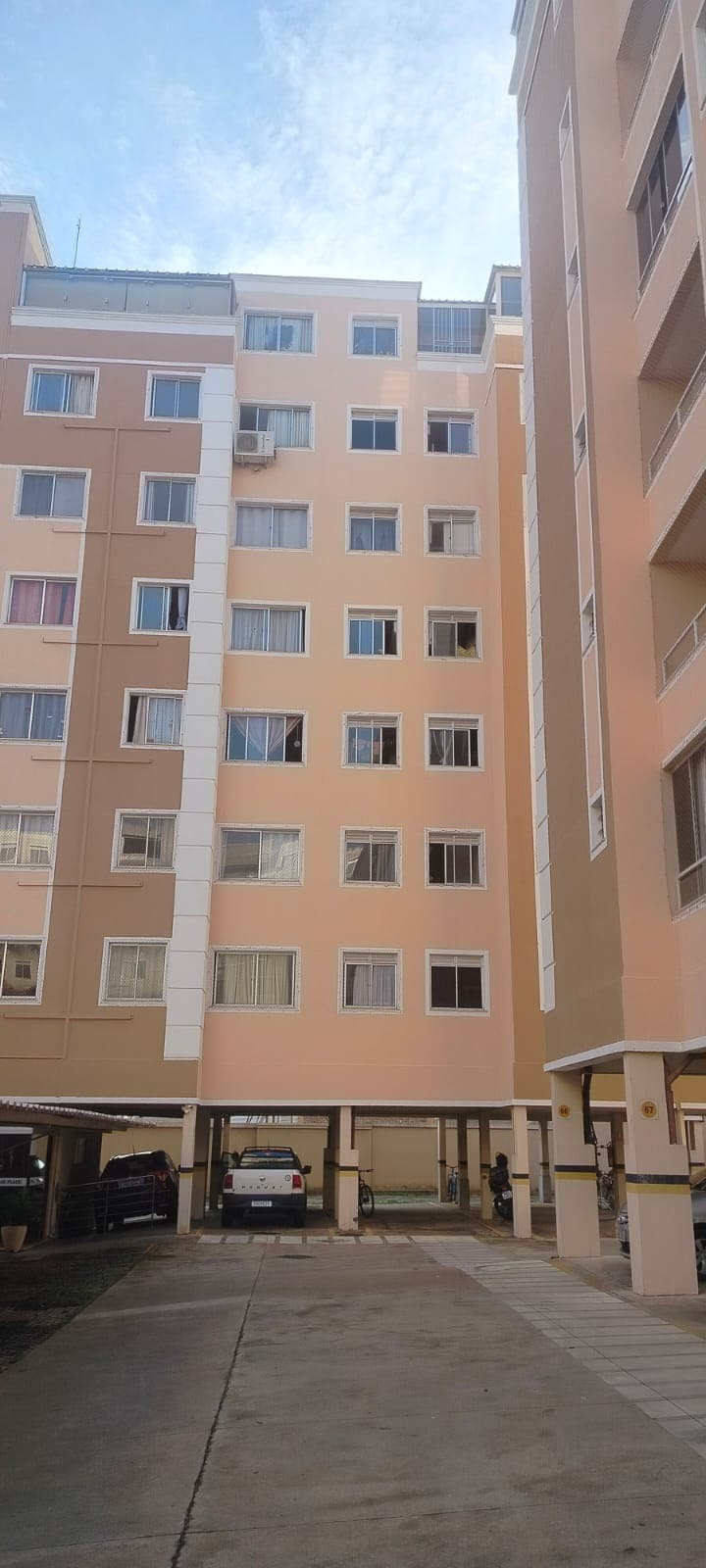 Apartamento no Spazio Gran Place