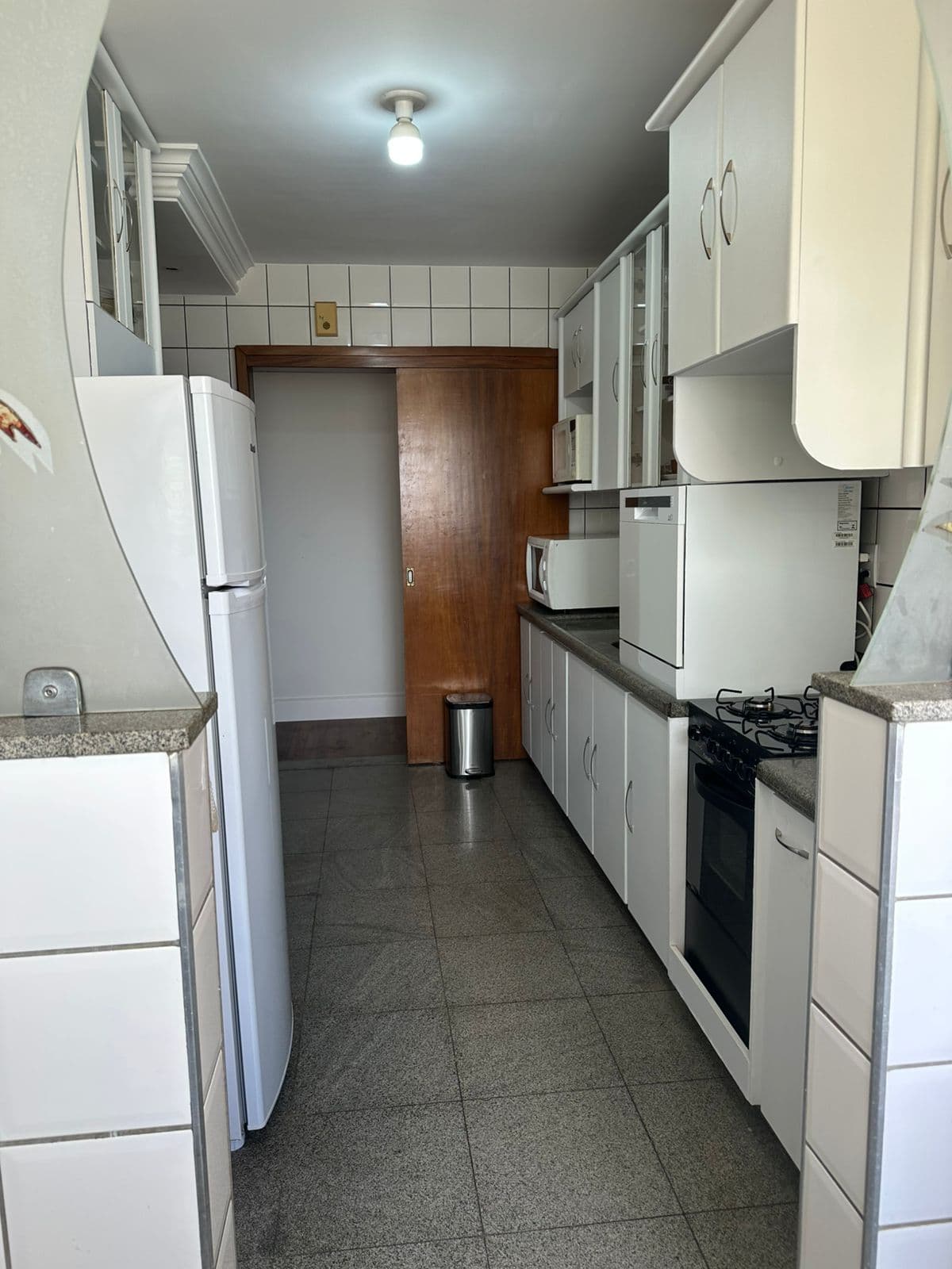 Oportunidade única: apartamento incrível disponível - BUENO
