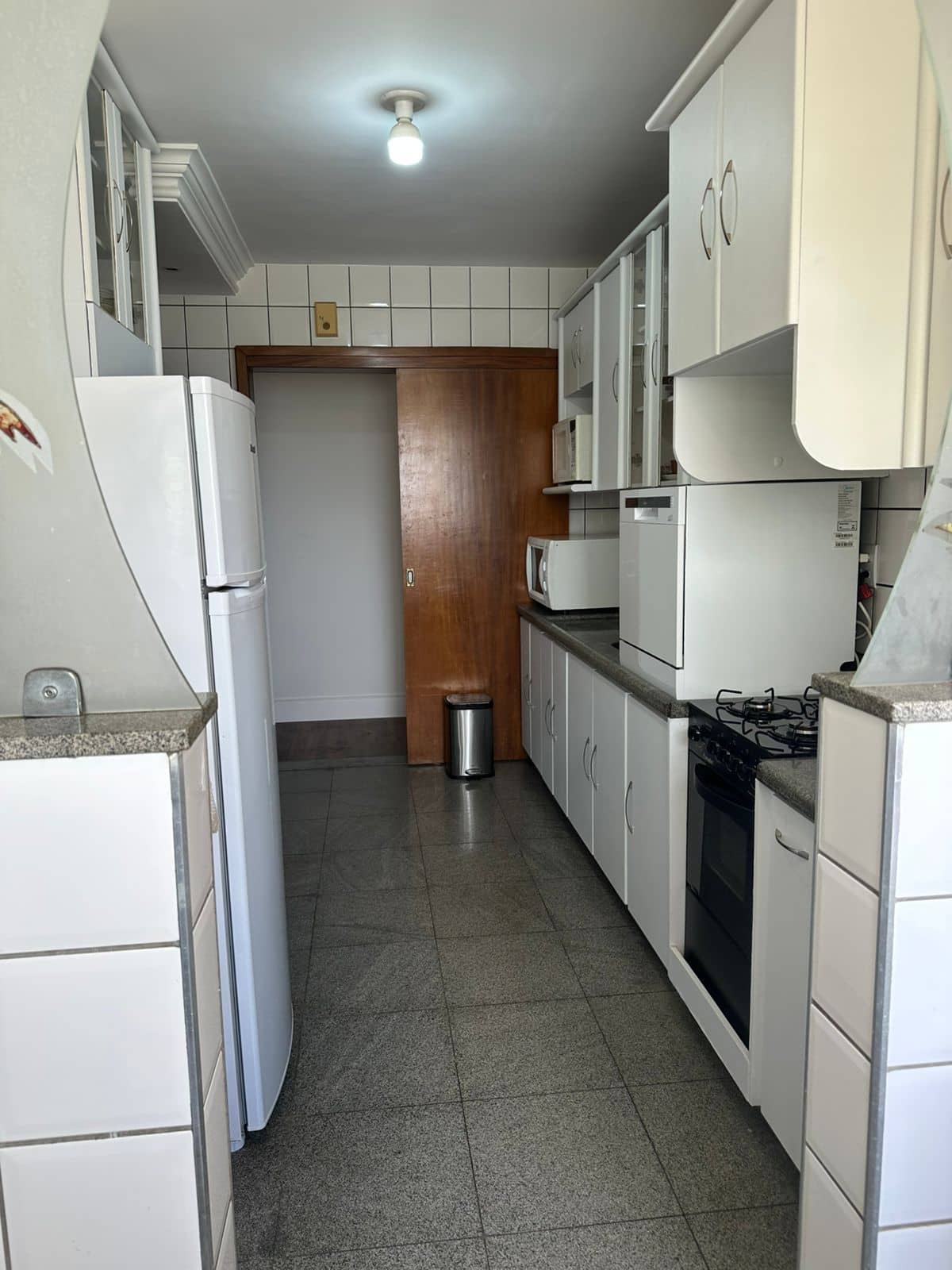 Oportunidade única: apartamento incrível disponível - BUENO