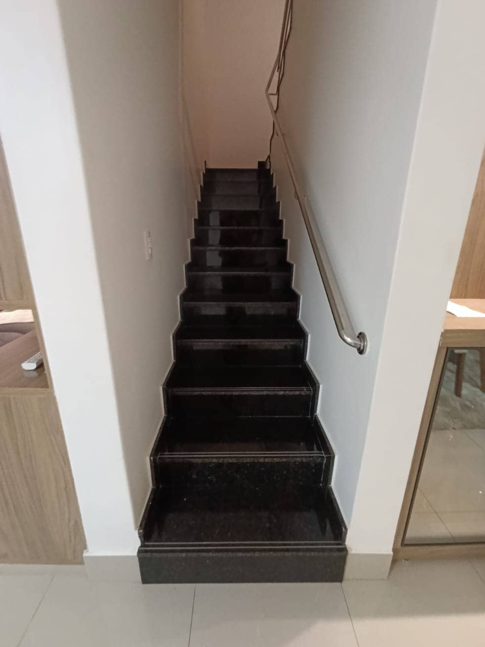 Casa Sitio Santa Luzia