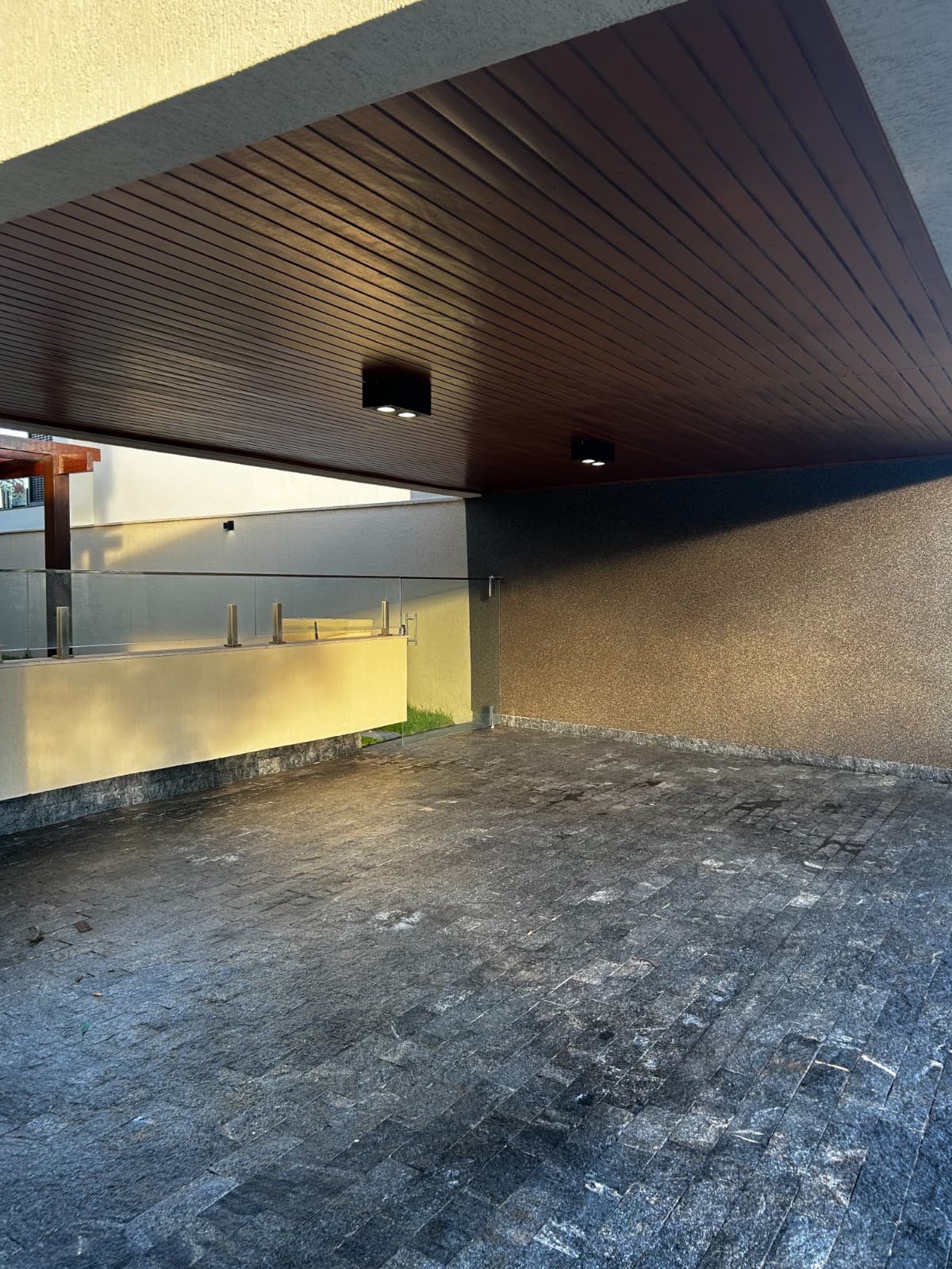 Casa no Condomínio do Lago