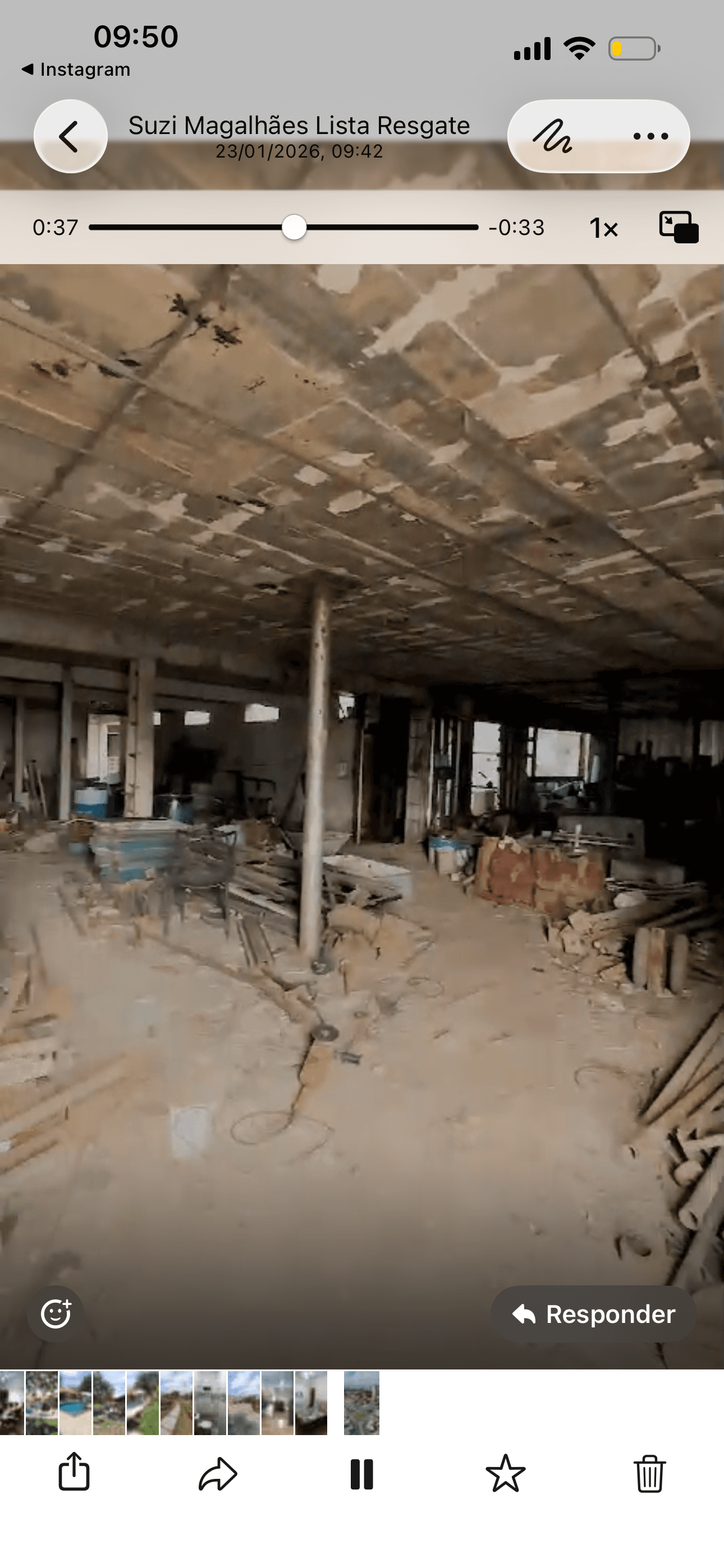 Prédio Comercial no setor Pedro Ludovico
