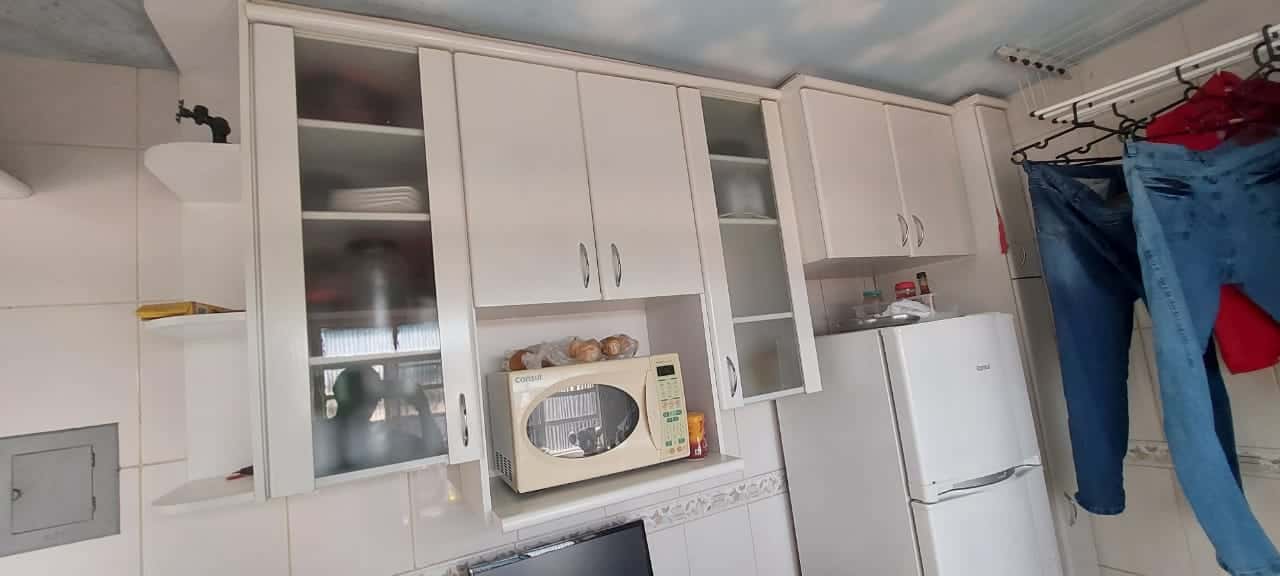 Apartamento 2Q Jardim America